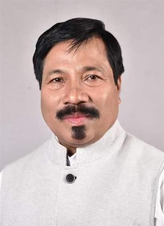 DR. HIMANTA BISWA SARMA